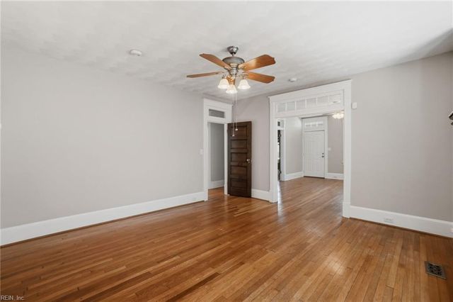 536 Maryland AVE, Portsmouth, VA 23707