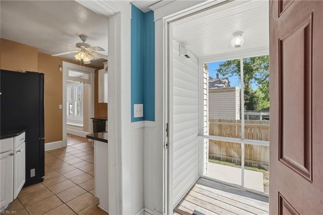 536 Maryland AVE, Portsmouth, VA 23707