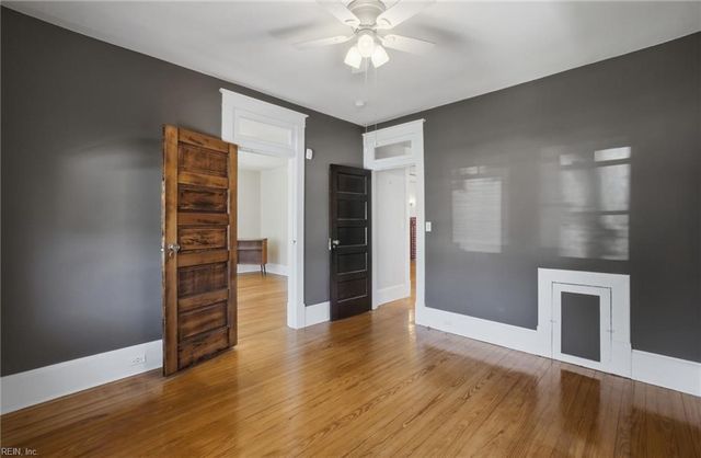 536 Maryland AVE, Portsmouth, VA 23707