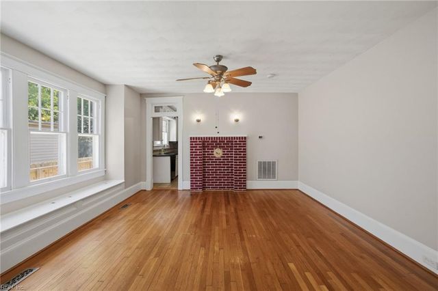 536 Maryland AVE, Portsmouth, VA 23707