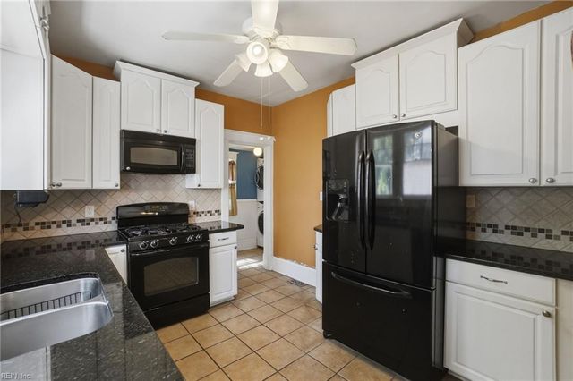 536 Maryland AVE, Portsmouth, VA 23707