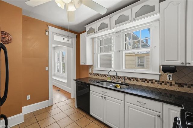 536 Maryland AVE, Portsmouth, VA 23707