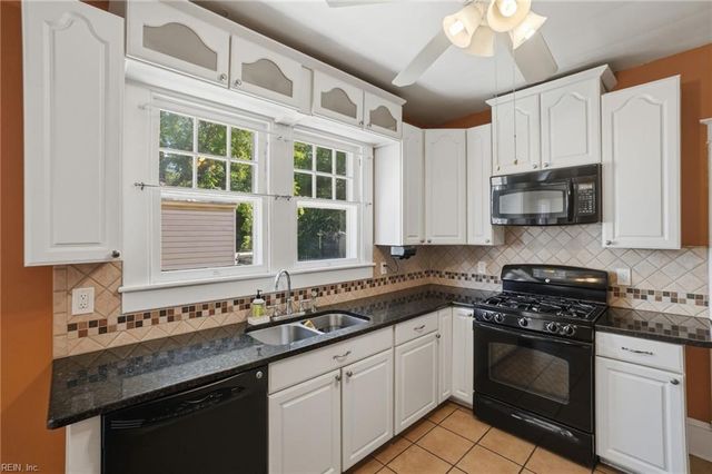 536 Maryland AVE, Portsmouth, VA 23707