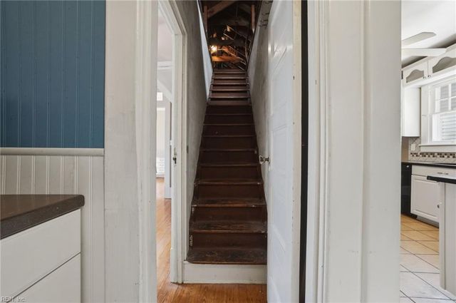 536 Maryland AVE, Portsmouth, VA 23707