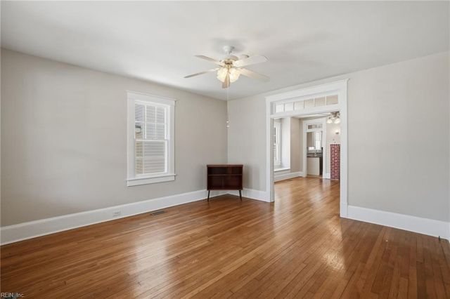 536 Maryland AVE, Portsmouth, VA 23707