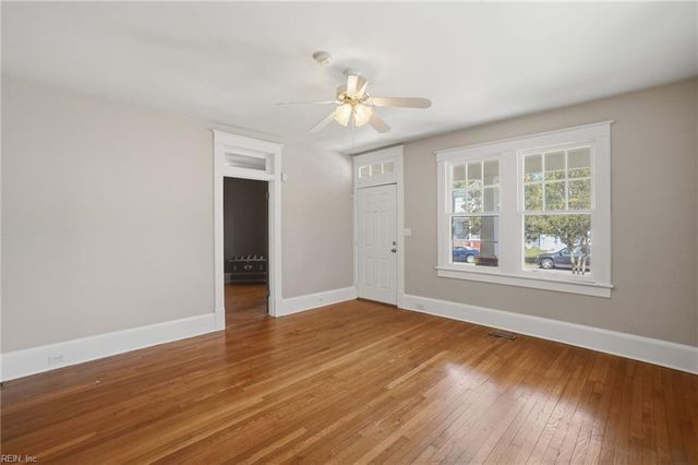 536 Maryland AVE, Portsmouth, VA 23707