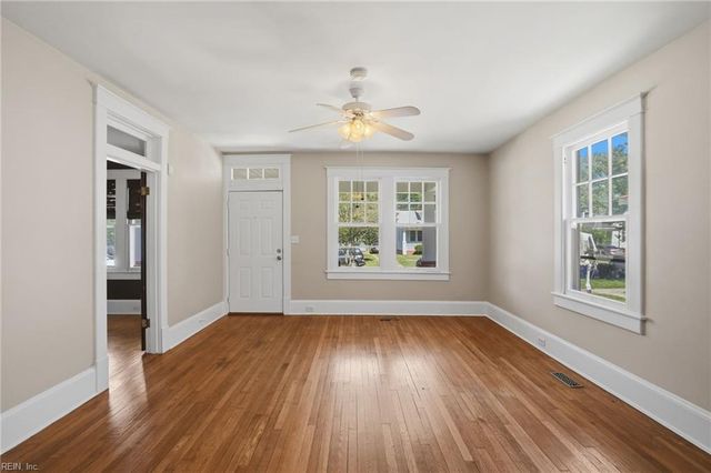 536 Maryland AVE, Portsmouth, VA 23707
