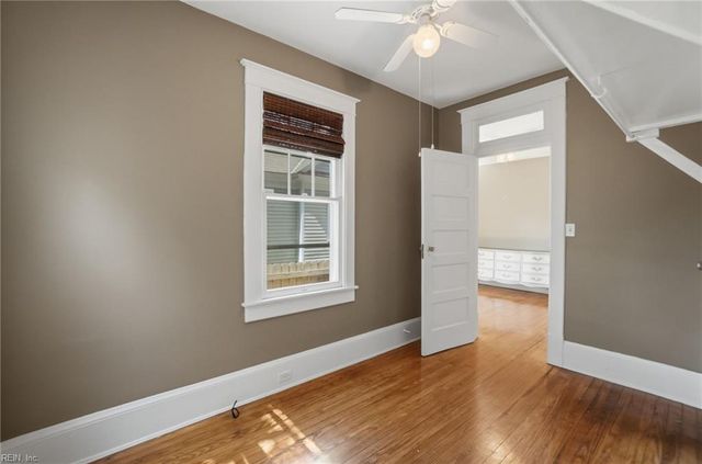 536 Maryland AVE, Portsmouth, VA 23707