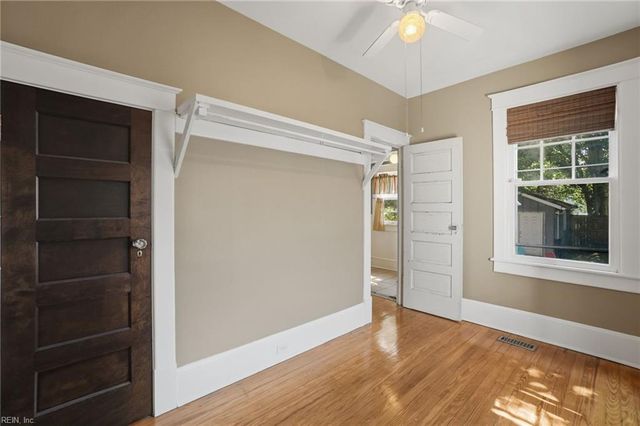 536 Maryland AVE, Portsmouth, VA 23707