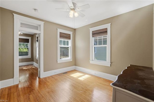 536 Maryland AVE, Portsmouth, VA 23707
