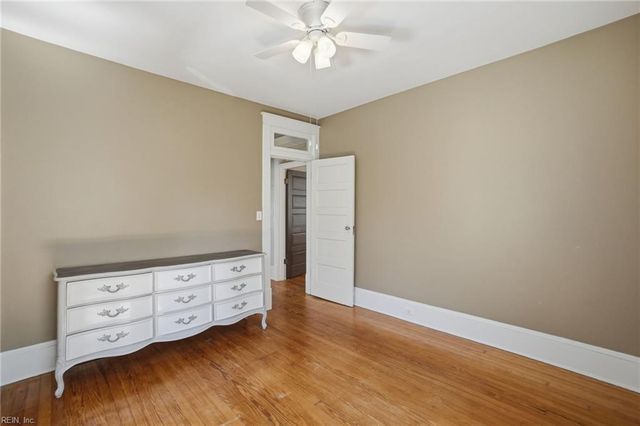 536 Maryland AVE, Portsmouth, VA 23707
