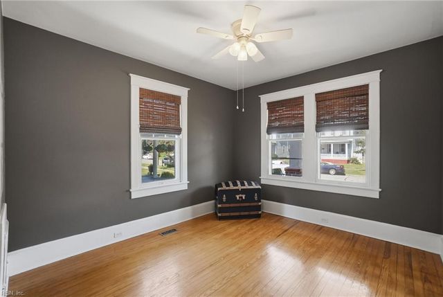 536 Maryland AVE, Portsmouth, VA 23707