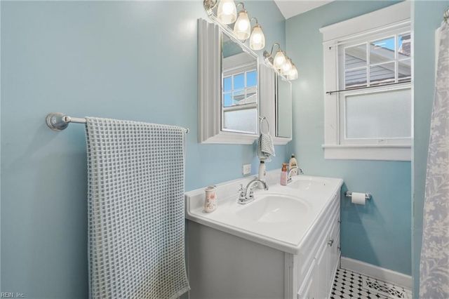 536 Maryland AVE, Portsmouth, VA 23707