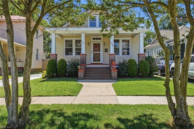 536 Maryland AVE, Portsmouth, VA 23707