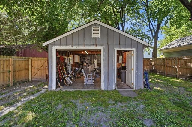 536 Maryland AVE, Portsmouth, VA 23707