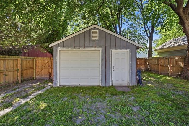 536 Maryland AVE, Portsmouth, VA 23707
