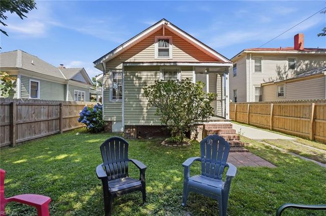 536 Maryland AVE, Portsmouth, VA 23707