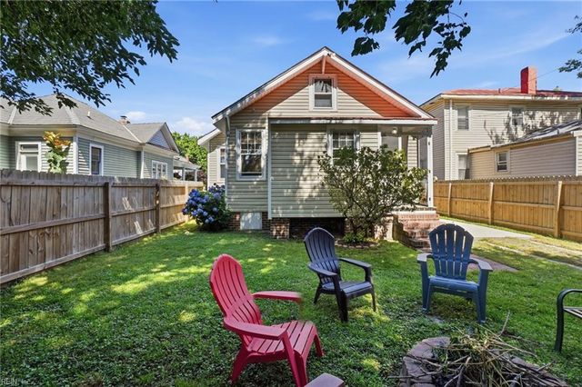 536 Maryland AVE, Portsmouth, VA 23707