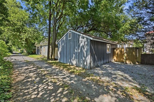 536 Maryland AVE, Portsmouth, VA 23707