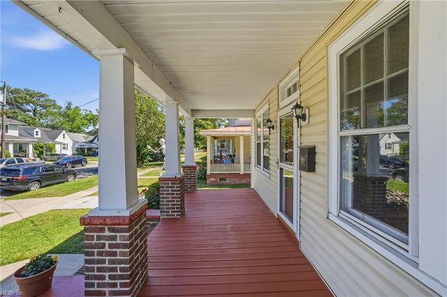 536 Maryland AVE, Portsmouth, VA 23707
