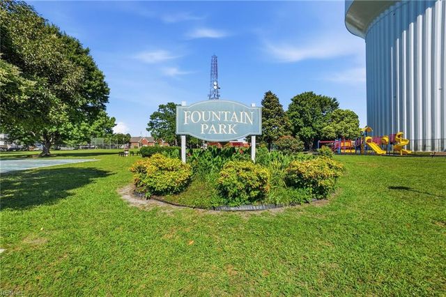 536 Maryland AVE, Portsmouth, VA 23707