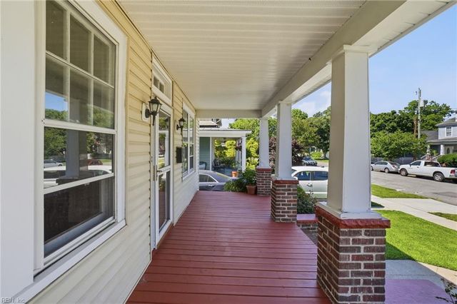536 Maryland AVE, Portsmouth, VA 23707