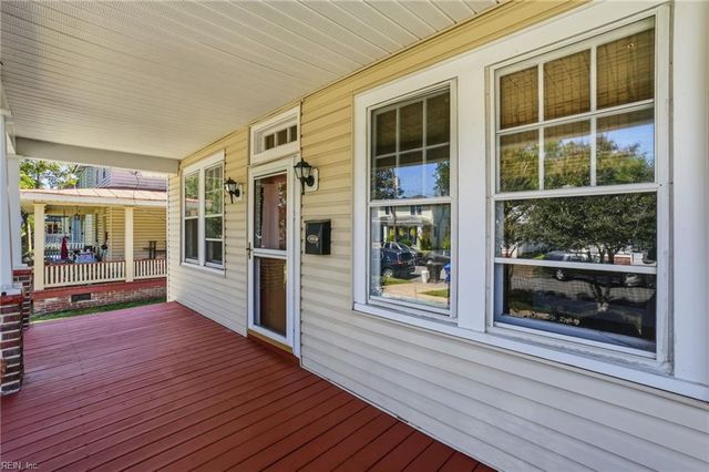536 Maryland AVE, Portsmouth, VA 23707