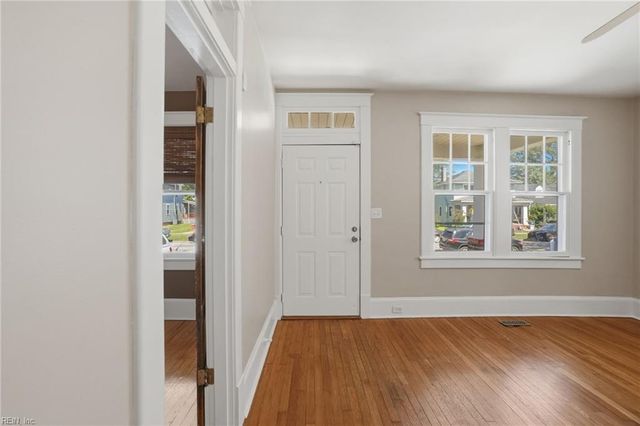 536 Maryland AVE, Portsmouth, VA 23707