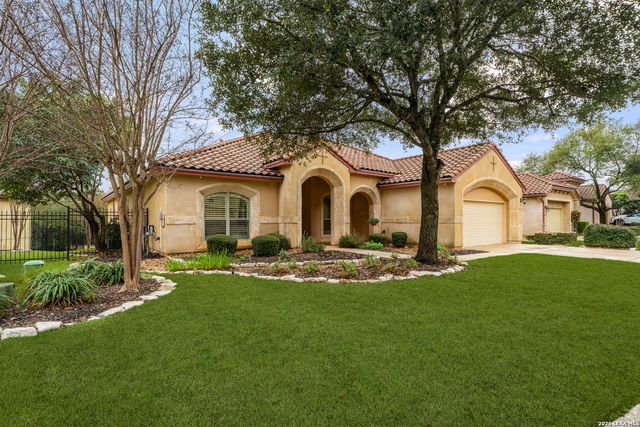 18638 Castellani, San Antonio, TX 78258