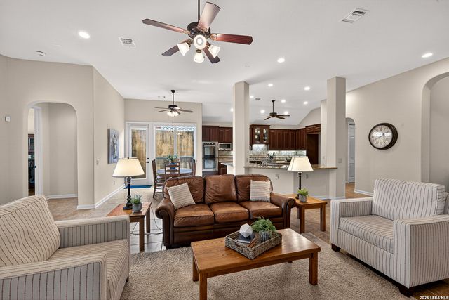 18638 Castellani, San Antonio, TX 78258