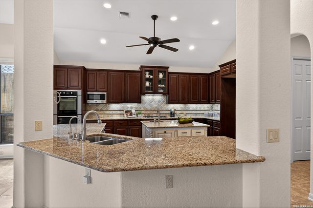 18638 Castellani, San Antonio, TX 78258