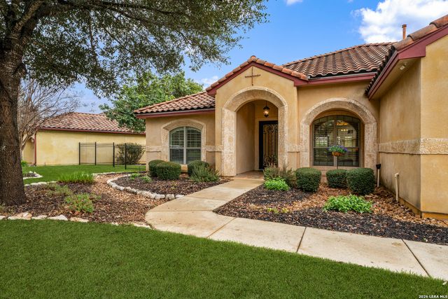 18638 Castellani, San Antonio, TX 78258