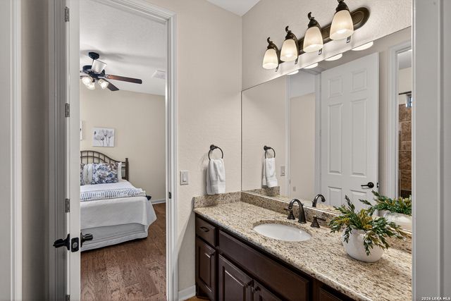 18638 Castellani, San Antonio, TX 78258