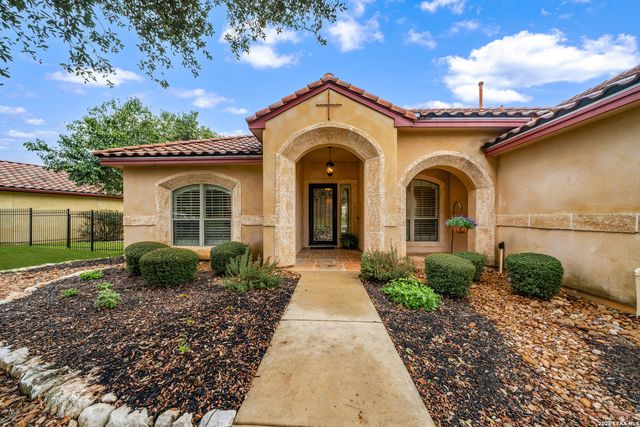 18638 Castellani, San Antonio, TX 78258