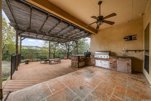 18638 Castellani, San Antonio, TX 78258