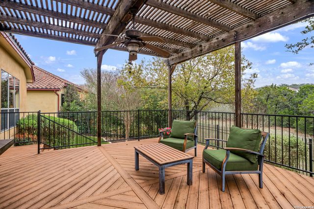 18638 Castellani, San Antonio, TX 78258