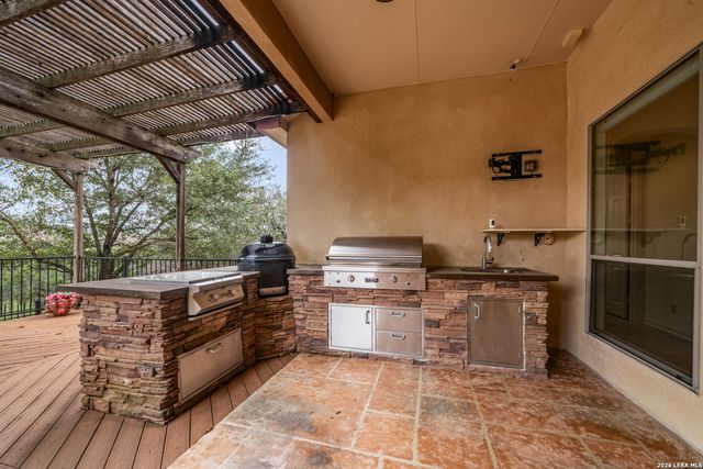 18638 Castellani, San Antonio, TX 78258