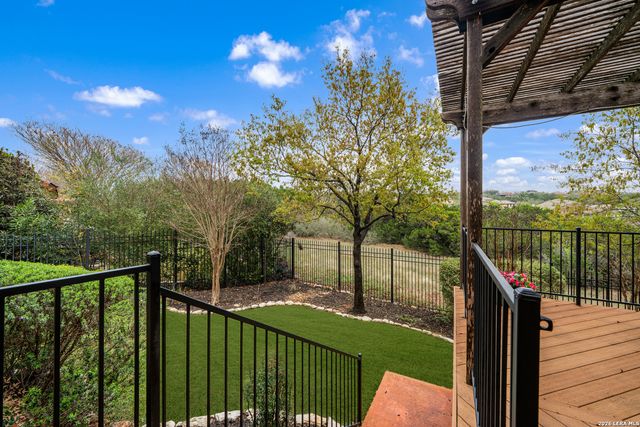 18638 Castellani, San Antonio, TX 78258