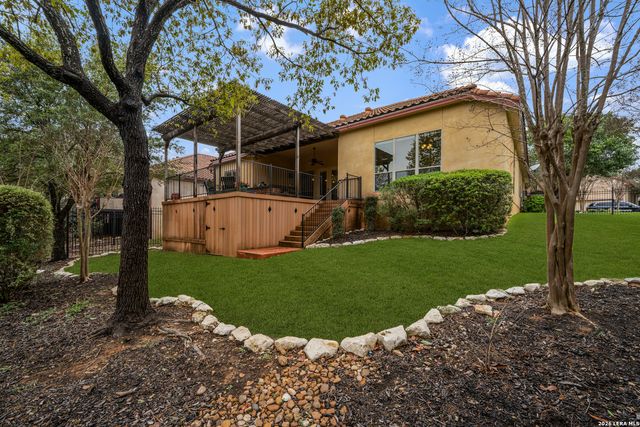 18638 Castellani, San Antonio, TX 78258