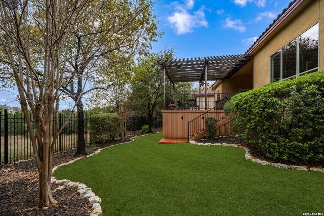 18638 Castellani, San Antonio, TX 78258