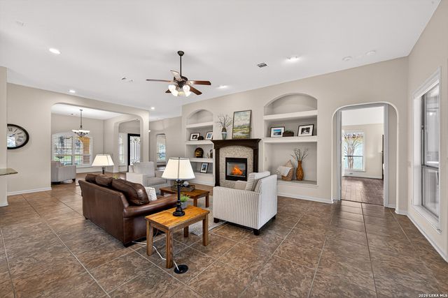 18638 Castellani, San Antonio, TX 78258