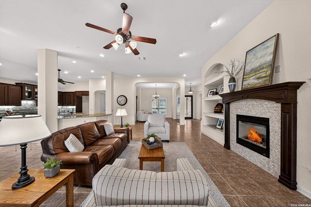 18638 Castellani, San Antonio, TX 78258