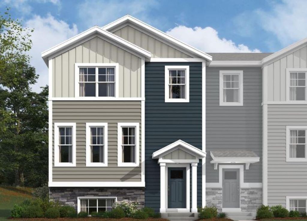 2748 Kepler Avenue NE, Saint Michael, MN 55376