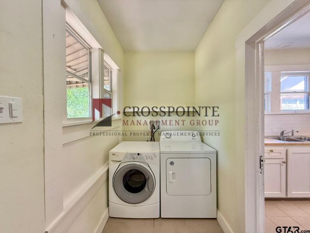 431 S College, Tyler, TX 75702