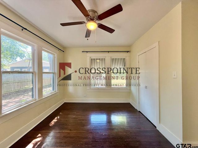 431 S College, Tyler, TX 75702