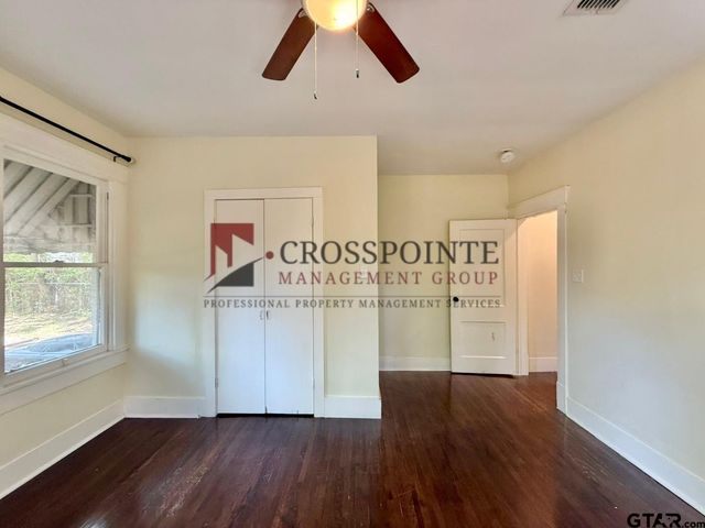 431 S College, Tyler, TX 75702