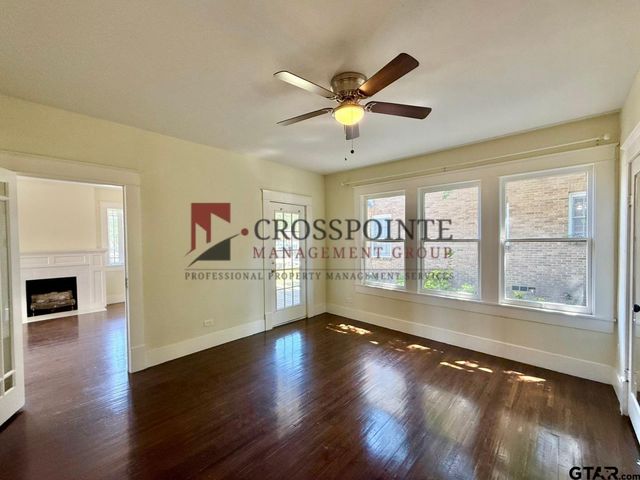 431 S College, Tyler, TX 75702