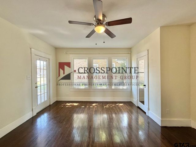 431 S College, Tyler, TX 75702