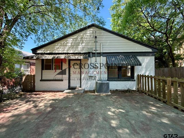 431 S College, Tyler, TX 75702
