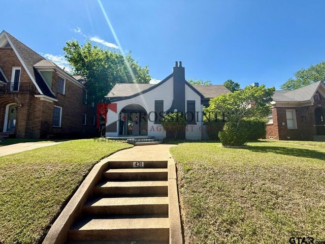 431 S College, Tyler, TX 75702